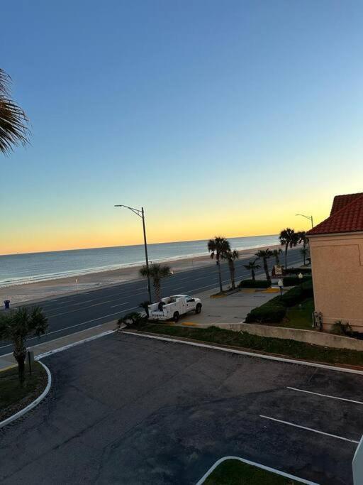 Bello Condominio Con Vista Al Mar, Jacuzzi Interno Galveston Esterno foto