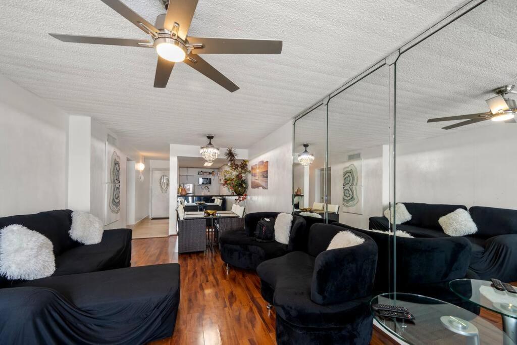 Bello Condominio Con Vista Al Mar, Jacuzzi Interno Galveston Esterno foto